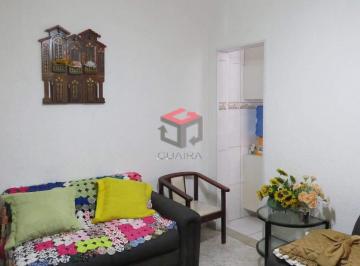 sala casa 1 · Casa com 146 m² localizado no Bairro Valparaíso em Santo André - SP.