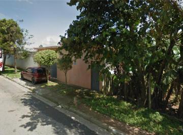 Terreno · 1200m² · Terreno de 1800m² no Batistini em SBC - SP