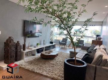 Apartamento · 150m² · 3 Quartos · 3 Vagas · Apartamento à venda 3 quartos 3 suítes 3 vagas Jardim do Mar - São Bernardo do Campo - SP