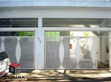 Casa · 425m² · 5 Quartos · 4 Vagas · Sobrado para aluguel 5 quartos 3 suítes 4 vagas Jardim do Mar - São Bernardo do Campo - SP