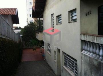 Casa · 168m² · 2 Vagas · Sobrado para aluguel 2 vagas Bela Vista - Santo André - SP