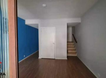 Casa · 106m² · 2 Quartos · 1 Vaga · Sobrado Comercial para Locação – Vila Gilda