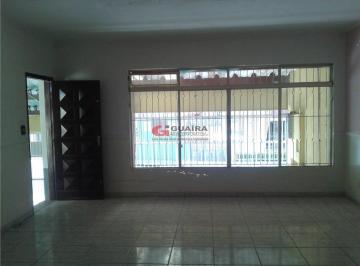 Photo 1 · Casa Térrea à venda 3 quartos 1 suíte 5 vagas Bela Vista - Santo André - SP