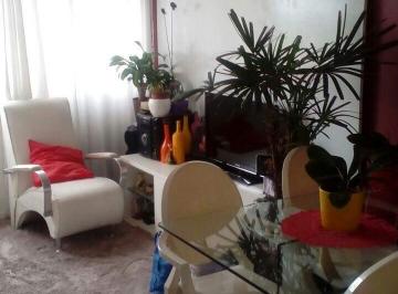Apartamento · 65m² · 2 Quartos · 1 Vaga · Apartamento de 65 m²no Rudge Ramos em São Bernardo do Campo - SP