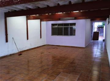 Casa · 160m² · 5 Quartos · 4 Vagas · Sobrado à venda 5 quartos 1 suíte 4 vagas São Diogo - São Bernardo do Campo - SP