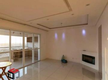 Apartamento · 107m² · 3 Quartos · 2 Vagas · Apartamento à venda 3 quartos 2 suítes 2 vagas Lusitânia - São Bernardo do Campo - SP
