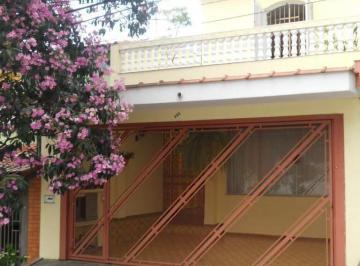 Casa · 192m² · 3 Quartos · 2 Vagas · Sobrado- 192m², Nova Petrópolis- São Bernardo do Campo- SP
