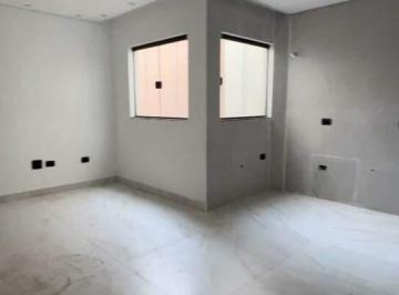 Apartamento · 150m² · 3 Quartos · 2 Vagas · Cobertura à venda 3 quartos 1 suíte 2 vagas Eldízia - Santo André - SP