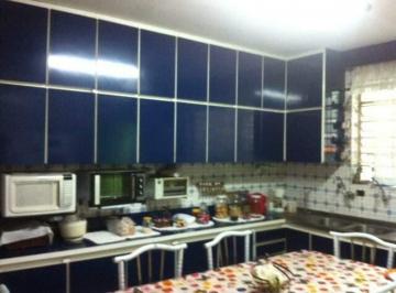 Casa · 206m² · 3 Quartos · 2 Vagas · Sobrado à venda 3 quartos 1 suíte 2 vagas Jardim do Mar - São Bernardo do Campo - SP