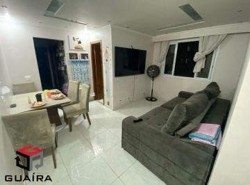 Apartamento · 63m² · 3 Quartos · 2 Vagas · Apartamento à venda 3 quartos 1 suíte 2 vagas Centro - Diadema - SP