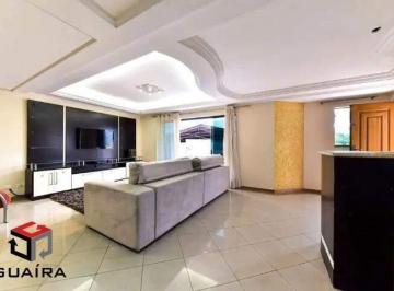 Casa · 312m² · 4 Quartos · 6 Vagas · Sobrado- 311,51m², Bairro dos Casa- São Bernardo do Campo - SP