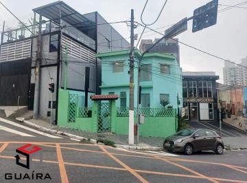 Casa · 127m² · Sobrado à venda Centro - São Bernardo do Campo - SP