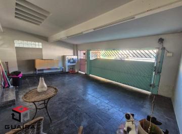 Casa · 241m² · 4 Quartos · 2 Vagas · Sobrado à venda 4 quartos 1 suíte 2 vagas Demarchi - São Bernardo do Campo - SP