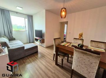 Apartamento · 67m² · 3 Quartos · 1 Vaga · Apartamento à venda 3 quartos 1 vaga Terra Nova - São Bernardo do Campo - SP