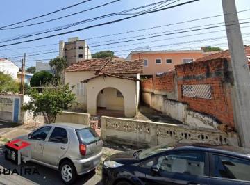 Terreno · 420m² · Terreno de 420m² no Baeta Neves em São Bernardo do Campo- SP