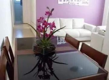 Apartamento · 58m² · 2 Quartos · 1 Vaga · Apartamento à venda 2 quartos 1 vaga Irajá - São Bernardo do Campo - SP