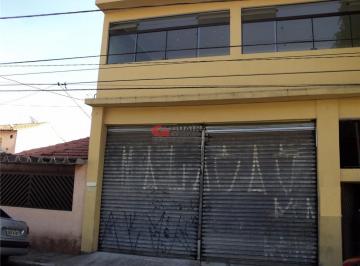 Comercial · 408m² · 2 Vagas · Prédio à venda 2 vagas Silveira - Santo André - SP