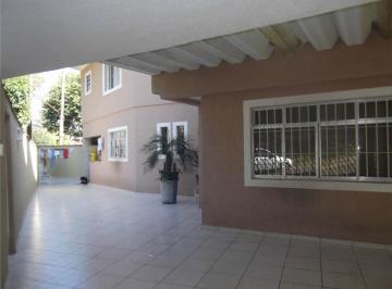 Casa · 186m² · 3 Quartos · 6 Vagas · Sobrado 186 m² localizado no bairro Alvorada - Santo André/SP