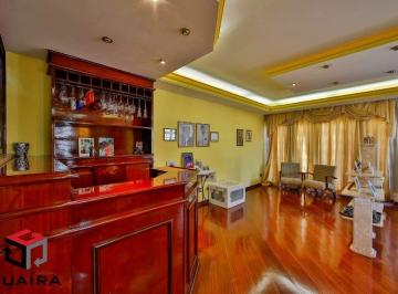Casa · 324m² · 3 Quartos · 8 Vagas · Sobrado a venda no Bairro Nova Petrópolis - São Bernardo do Campo - SP