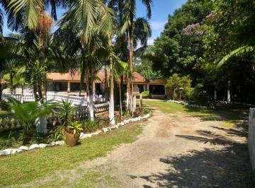 Rural · 300m² · 3 Quartos · 20 Vagas · Chácara à venda 3 quartos 3 suítes 20 vagas Rio Grande - Santo André - SP