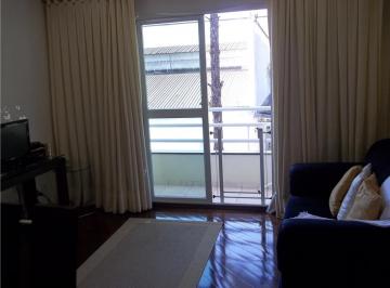 Apartamento · 159m² · 3 Quartos · 2 Vagas · Cobertura à venda 3 quartos 2 vagas Rudge Ramos - São Bernardo do Campo - SP
