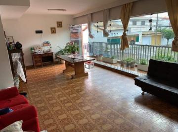 Casa · 512m² · 4 Quartos · 5 Vagas · Sobrado à venda 4 quartos 2 suítes 5 vagas Bela Vista - Santo André - SP