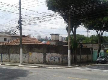 Terreno · 167m² · Terreno à venda Vivaldi - São Bernardo do Campo - SP