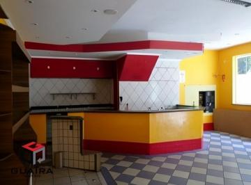 Comercial · 150m² · Salão para aluguel Centro - São Bernardo do Campo - SP