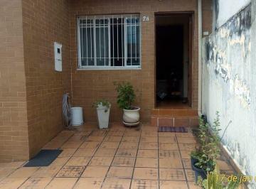 Casa · 157m² · 2 Quartos · 2 Vagas · Casa 157 m² Lozalizado no Três Marias São Bernardo do Campo - SP