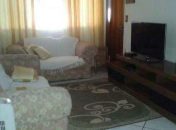 Casa · 122m² · 3 Quartos · 2 Vagas · Sobrado à venda 3 quartos 1 suíte 2 vagas Assunção - São Bernardo do Campo - SP