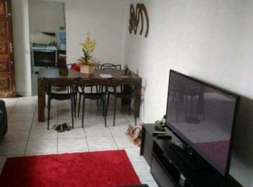 Casa · 180m² · 3 Quartos · 2 Vagas · Casa com 180m², Vila Palmares- Santo André- SP.