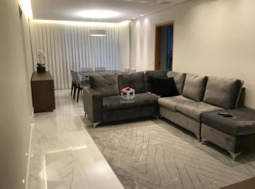 Apartamento · 145m² · 3 Quartos · 3 Vagas · Apartamento à venda 3 quartos 3 suítes 3 vagas Nova Petrópolis - São Bernardo do Campo - SP