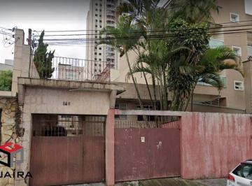 Terreno · 500m² · Terreno à venda Príncipe de Gales - Santo André - SP