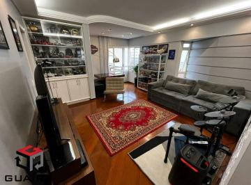 Apartamento · 92m² · 3 Quartos · 2 Vagas · Apartamento à venda 3 quartos 1 suíte 2 vagas Assunção - Santo André - SP