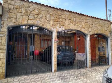Casa · 154m² · 3 Quartos · 3 Vagas · Casa de 153,90m² / Bairro Paulicéia em SBC - SP