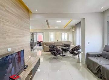 Apartamento · 360m² · 3 Quartos · 4 Vagas · Apartamento para aluguel 3 quartos 3 suítes 4 vagas Três Marias - São Bernardo do Campo - SP