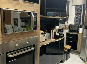 Apartamento · 213m² · 3 Quartos · 3 Vagas · Cobertura à venda 3 quartos 2 suítes 3 vagas Centro - São Bernardo do Campo - SP
