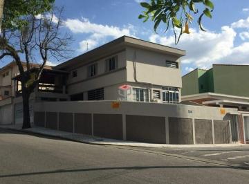 Comercial · 230m² · 3 Quartos · 2 Vagas · Excelente sobrado à venda, 3 suítes, 2 vagas - Nova Petrópolis - São Bernardo do