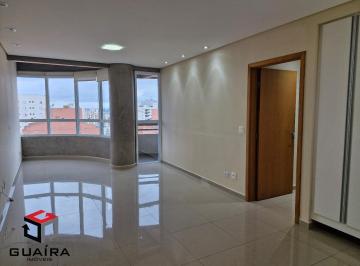 Photo 1 · Apartamento para aluguel 2 quartos 1 suíte 2 vagas Bela Vista - Santo André - SP
