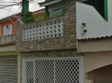 Casa · 178m² · 3 Quartos · 2 Vagas · Sobrado à venda 3 quartos 2 suítes 2 vagas Santa Terezinha - São Bernardo do Campo - SP