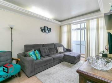 Apartamento · 127m² · 3 Quartos · 2 Vagas · Apartamento à venda 3 quartos 1 suíte 2 vagas Centro - São Bernardo do Campo - SP