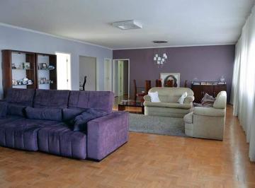 Apartamento · 198m² · 3 Quartos · 1 Vaga · Apartamento de 198m² / Centro de SBC - SP
