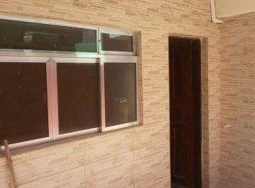 Casa · 250m² · 6 Quartos · 4 Vagas · Terreno de 250m² no Bairro Bandeirantes em Mauá - SP