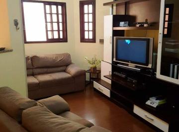 Casa · 400m² · 3 Quartos · 2 Vagas · Sobrado 400 m² localizado no bairro Selecta São Bernardo do Campo - SP 