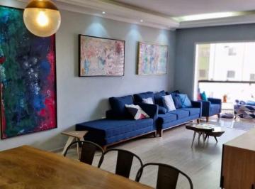 Apartamento · 127m² · 4 Quartos · 2 Vagas · Apartamento à venda 4 quartos 2 suítes 2 vagas Jardim do Mar - São Bernardo do Campo - SP