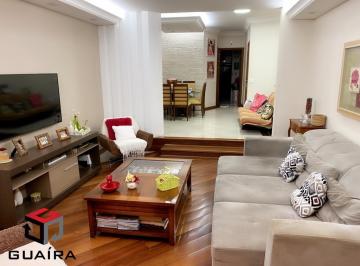 Apartamento · 155m² · 3 Quartos · 2 Vagas · Apartamento à venda 3 quartos 2 suítes 2 vagas Centro - São Bernardo do Campo - SP