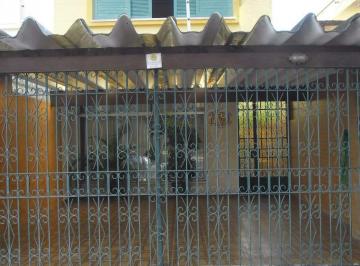 Casa · 168m² · 3 Quartos · 2 Vagas · Sobrado à venda com 168 m² localizado no Bairro Campestre em Santo André/SP.