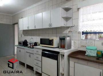 Casa · 250m² · 3 Quartos · 2 Vagas · Sobrado à venda 3 quartos 1 suíte 2 vagas Lusitânia - São Bernardo do Campo - SP