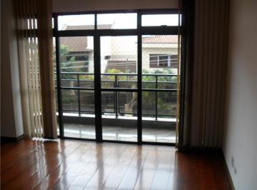 Apartamento · 165m² · 3 Quartos · 2 Vagas · Apartamento no Rudge Ramos