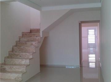 Casa · 200m² · 3 Quartos · 4 Vagas · Sobrado de 200m² no Taboão- São Bernardo do Campo- SP.